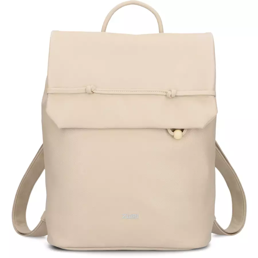 zwei Perla PER130 - Rucksack 35 cm sand
