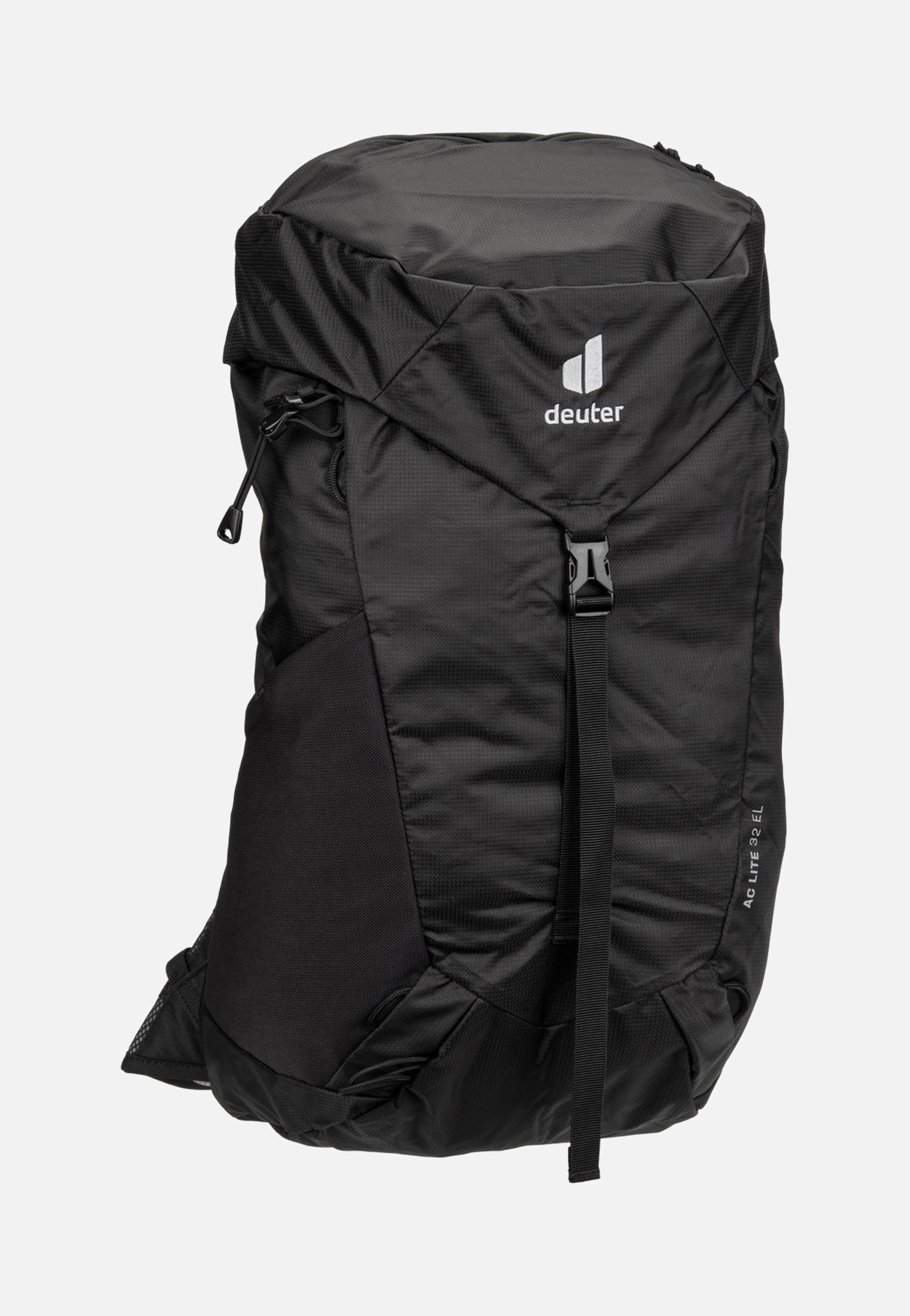 AC Lite 32 EL Black - Rucksack