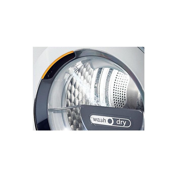 Miele Waschtrockner WTR 870 WPM Powerwash 2.0 & TwinDos Wifi