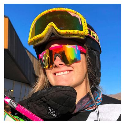Lunettes de Soleil Pit Viper The Originals Polarized The Radical
