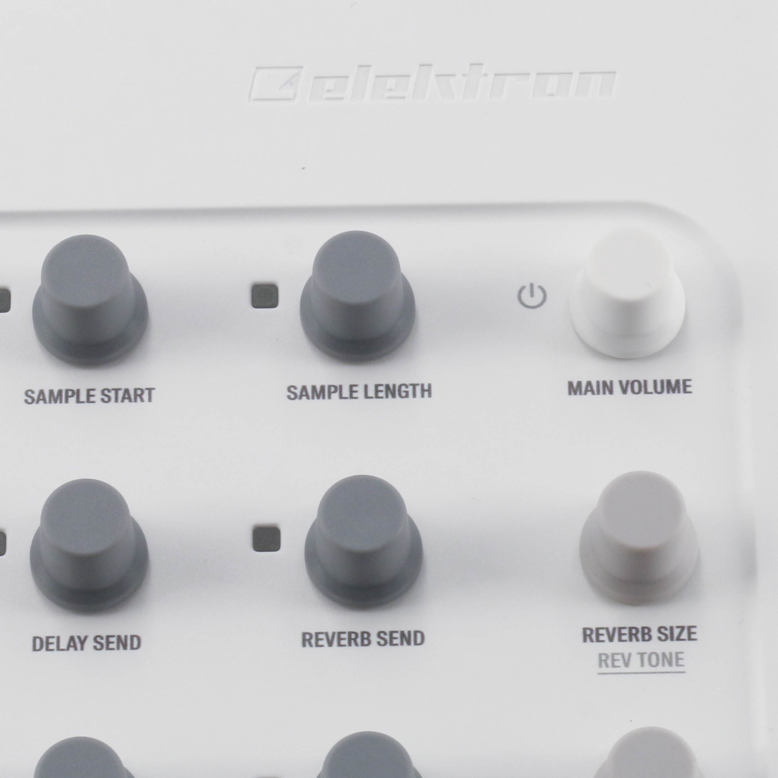 Elektron Model:Samples drumcomputer