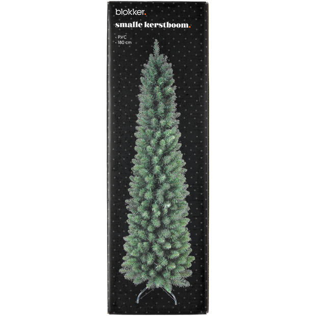 Blokker Kunstkerstboom - 180 cm - Ø 60 cm