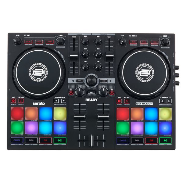 Reloop Ready