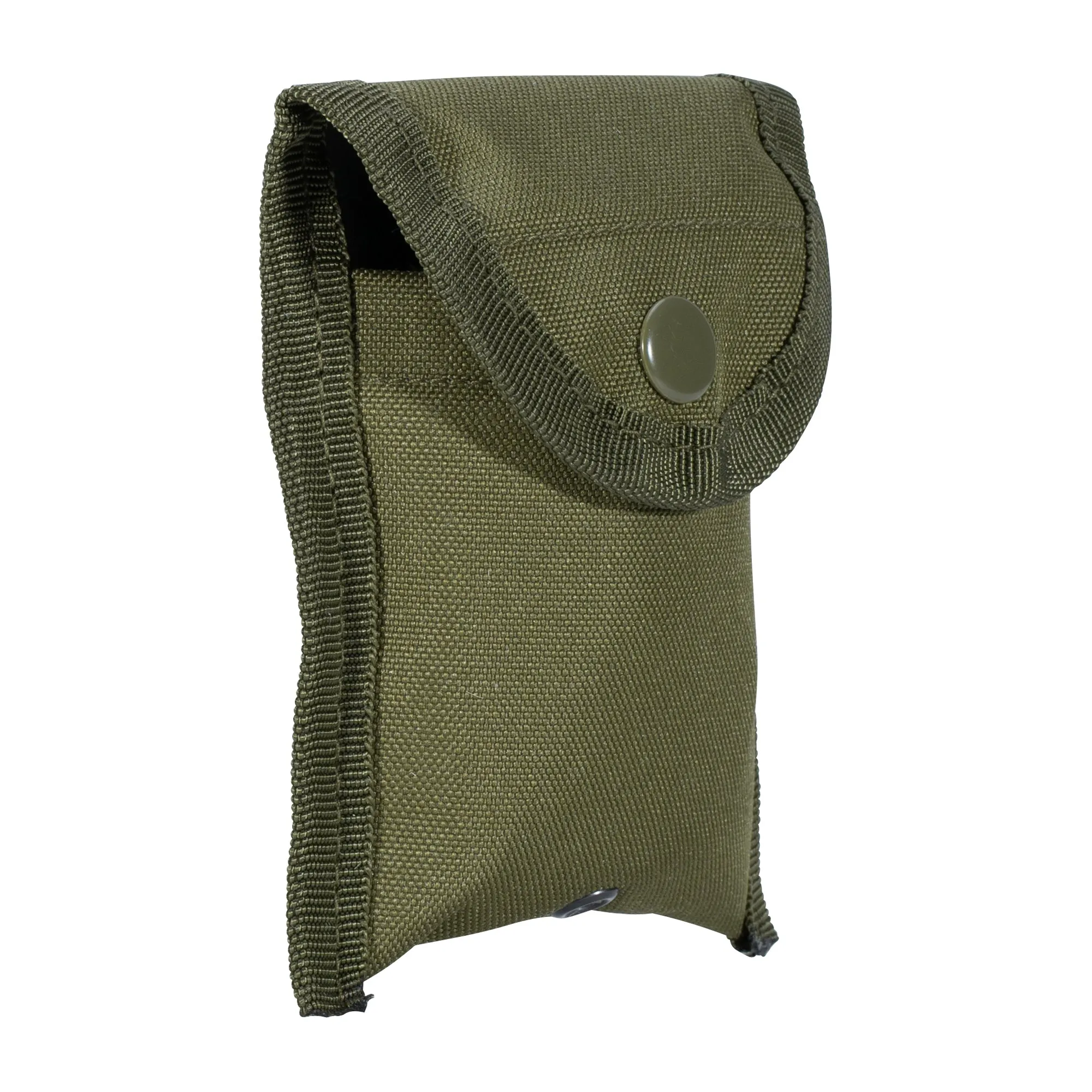 Rothco -  Kompasstasche Nylon oliv neu