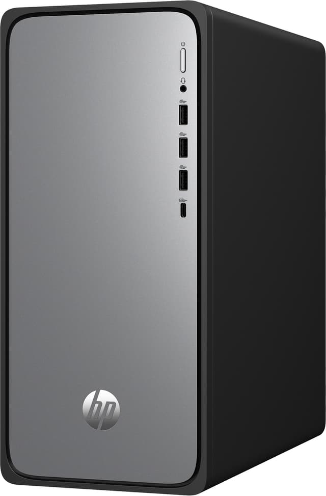 HP OmniDesk M02-0805no i7-14/16/1TB stationær PC