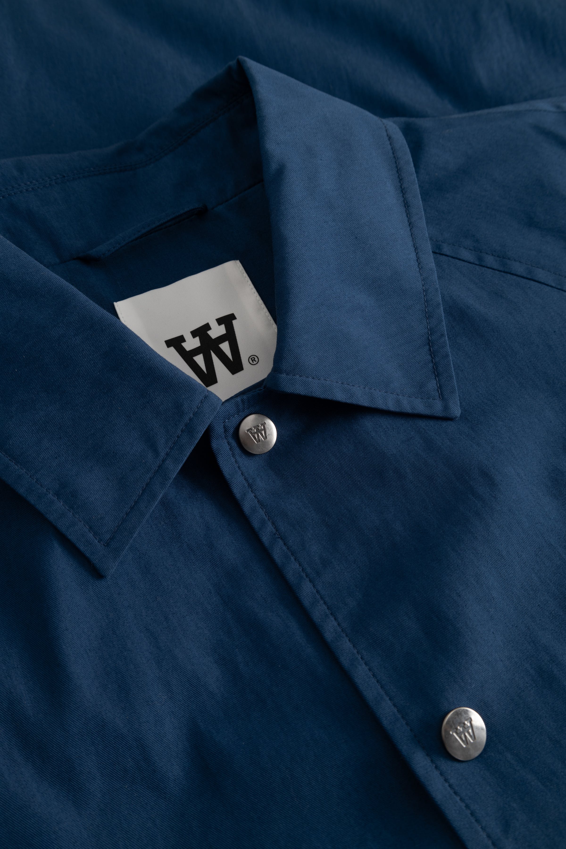 DOUBLE A BY W.W. MEN WWSigurt jas