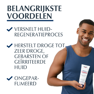 Eucerin Aquaphor Huidherstellende Zalf 198GR
