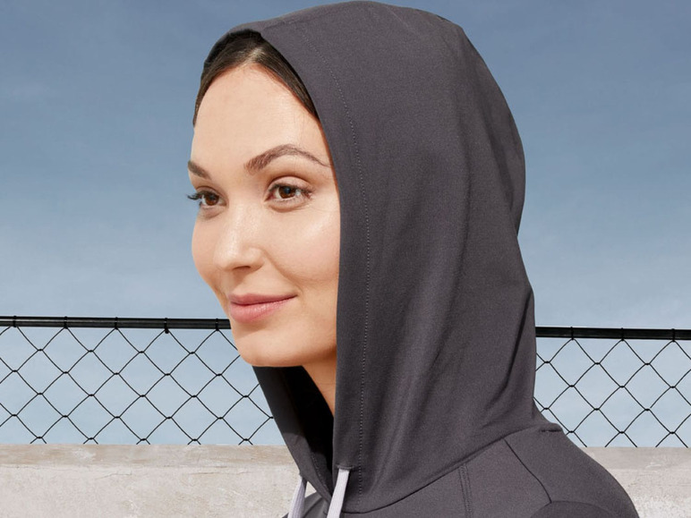 Dames sporttrui