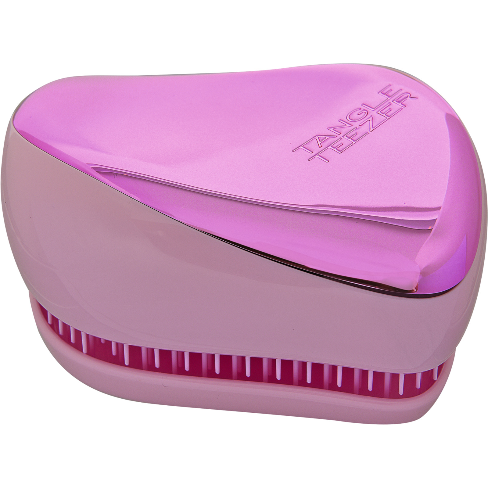 Tangle Teezer Haarbürste Compact Styling Baby Doll Pink