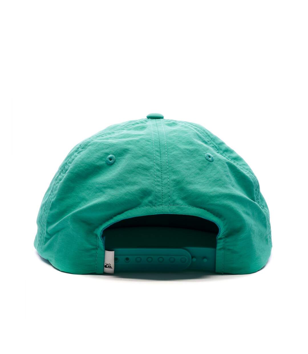 Casquette Verte Femme Quiksilver The Nylon