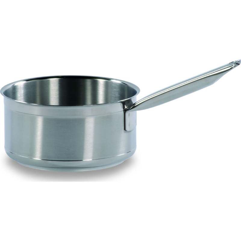 Casserole inox Tradition