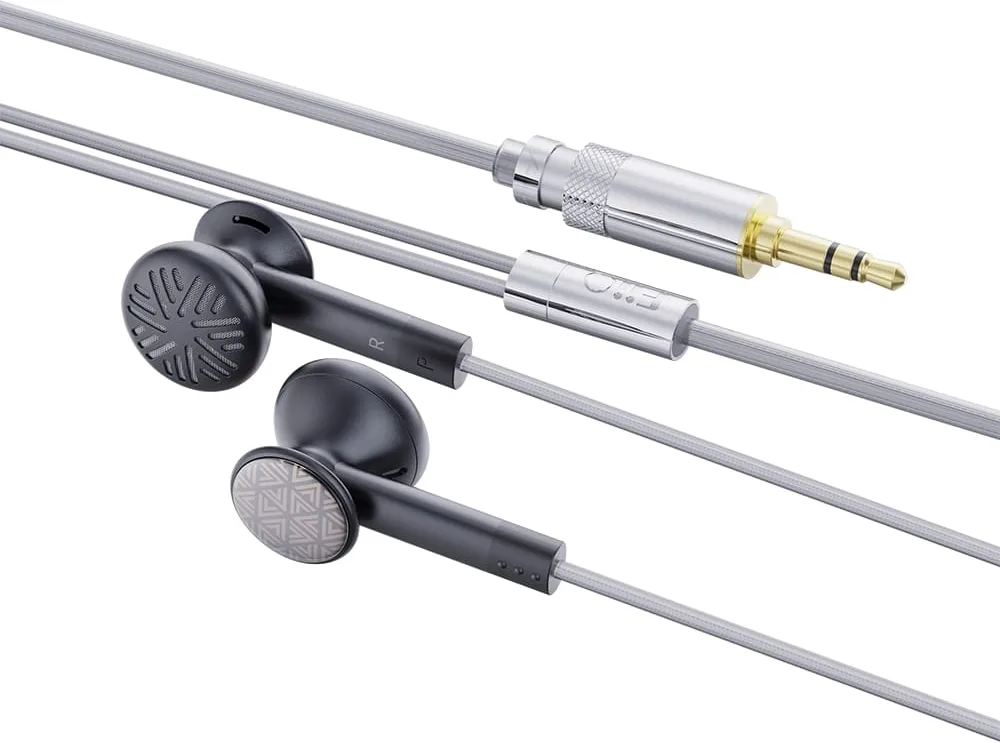 FiiO FF3S Écouteurs intra-auriculaires