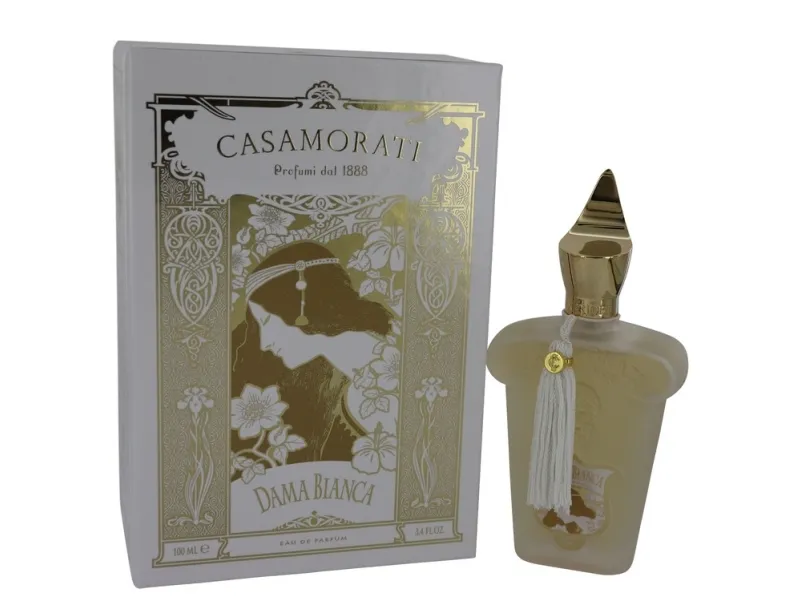 Xerjoff Casamorati 1888 Dama Bianca Eau De Parfum 100 ml (kvinde)