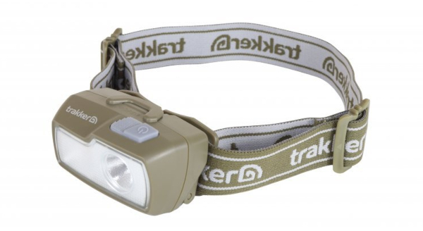 Lampe Frontale Trakker Nitelife 420