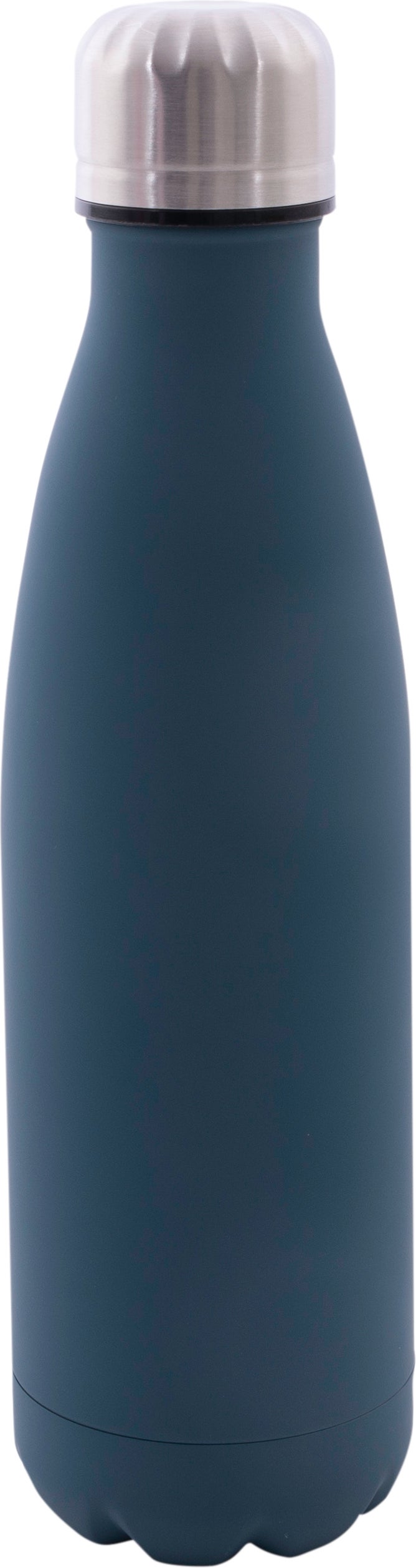 Point Virgule isoleerfles Living donkerblauw 0,5 L