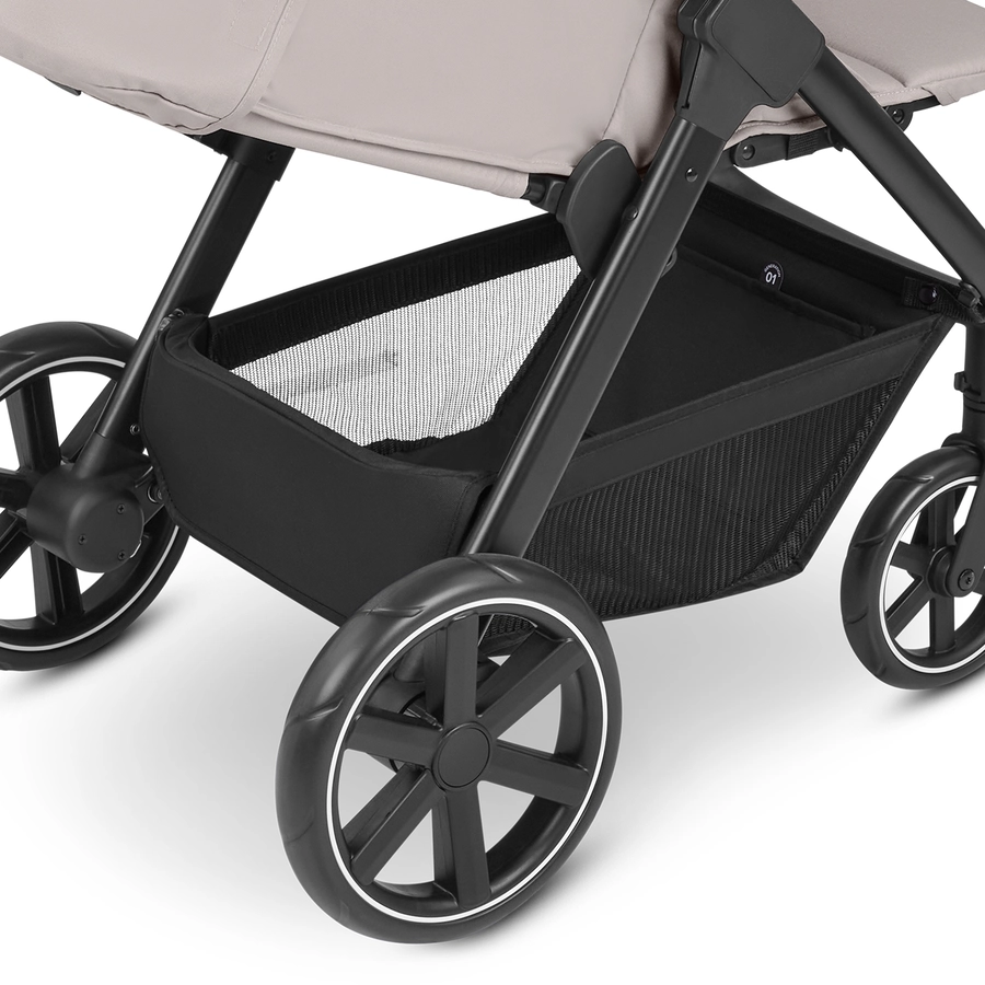 ABC DESIGN Buggy Avus Powder Kollektion 2024