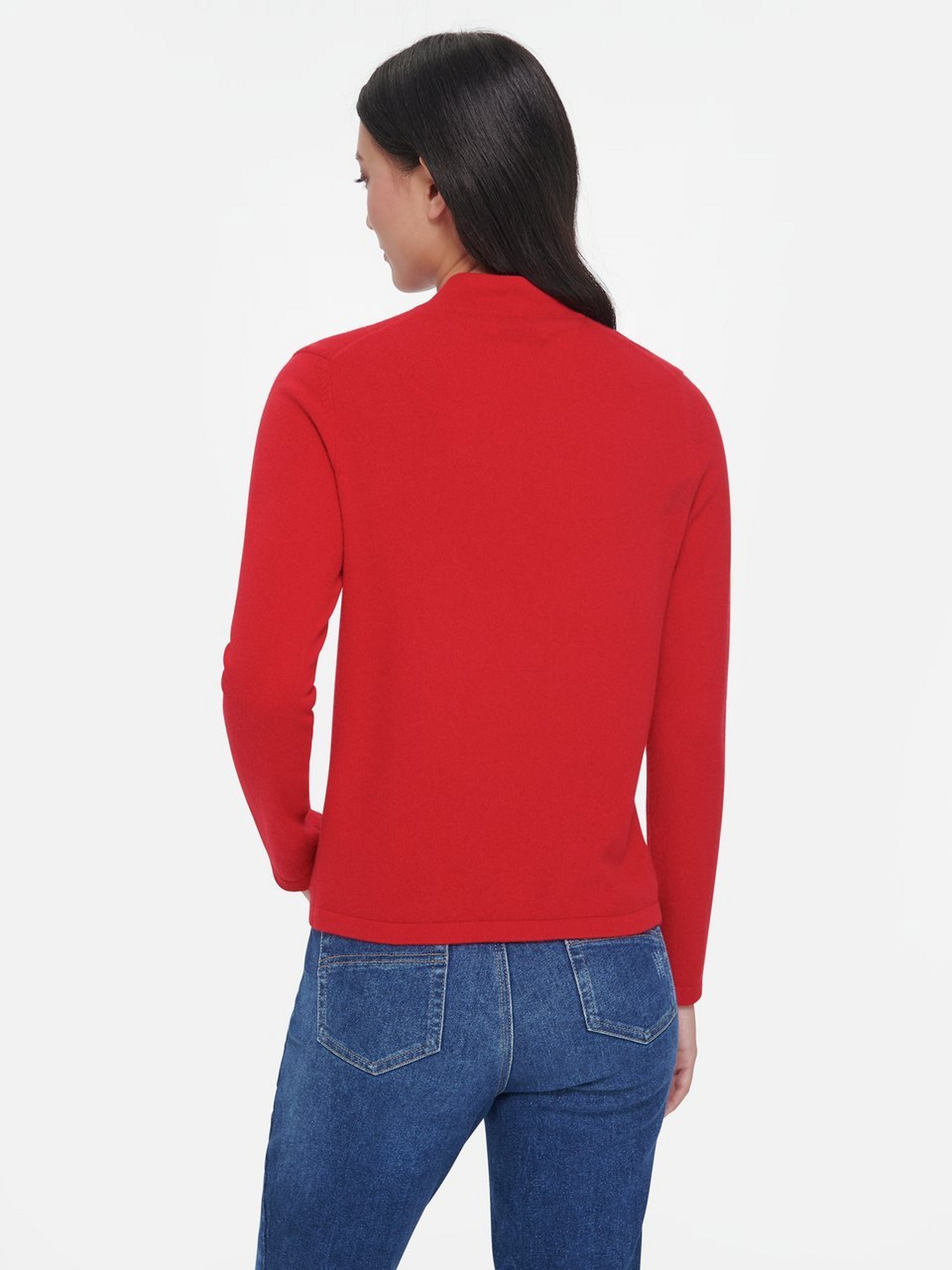 Pullover aus 100% Premium-Kaschmir Modell Vivien