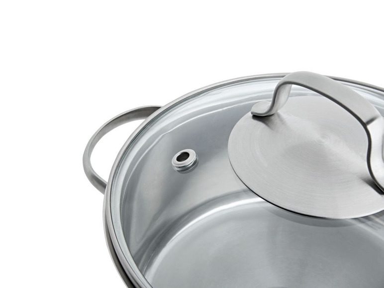 Kookpan 24 cm