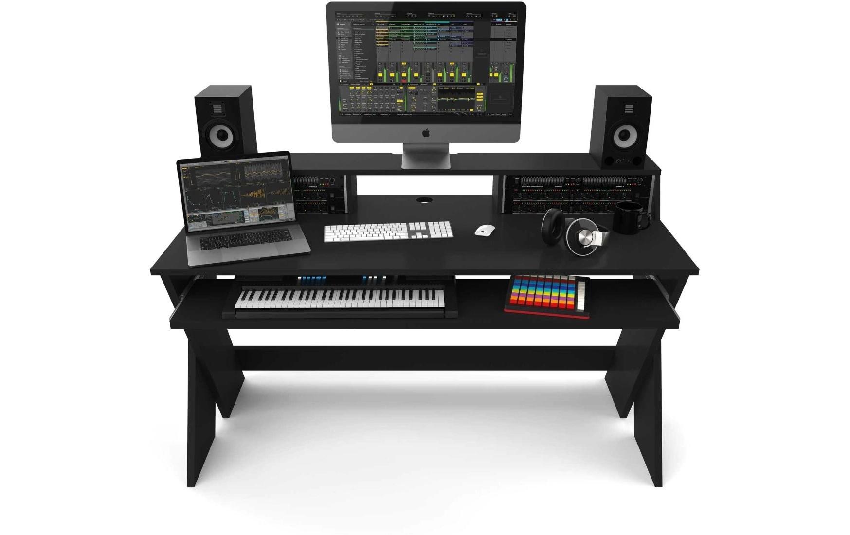 Studiotisch Sound Desk Pro<br>Professionelle Studio Workstation