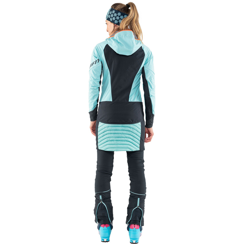 Dynafit Damen Speed Softshell Jacke