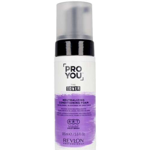 Revlon - Proyou The Toner Foam