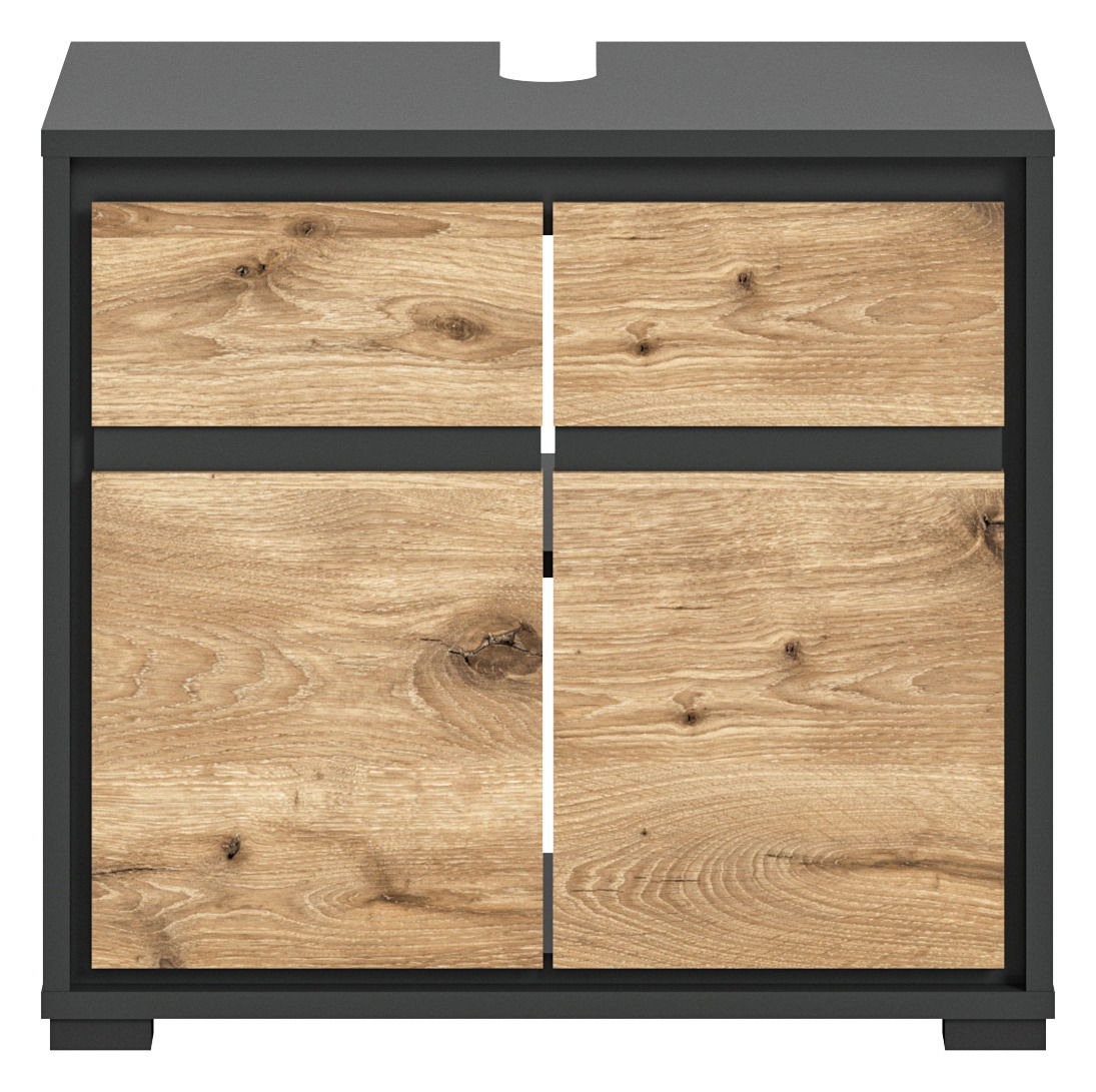 MID.YOU Waschtischschrank JARU