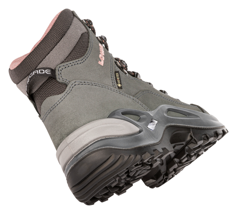 Renegade GTX Mid Wandelschoen