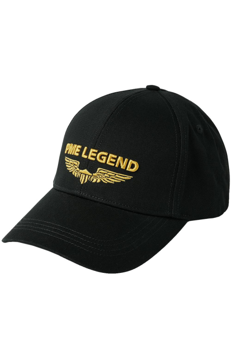PME legend zwarte heren accessoire