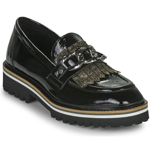 Regard - ALDO - Noir