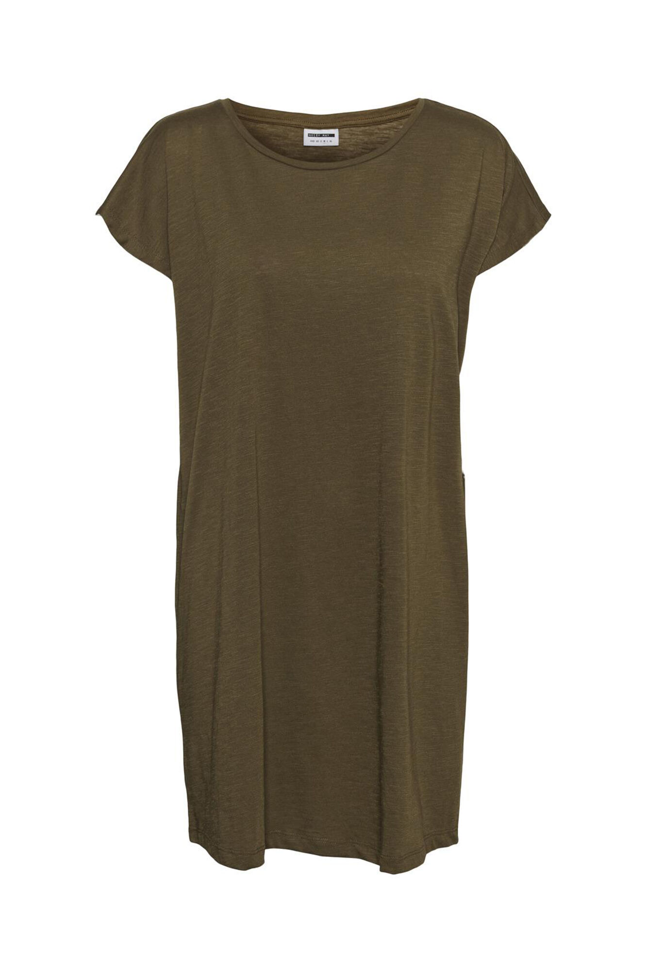 Vestido curto