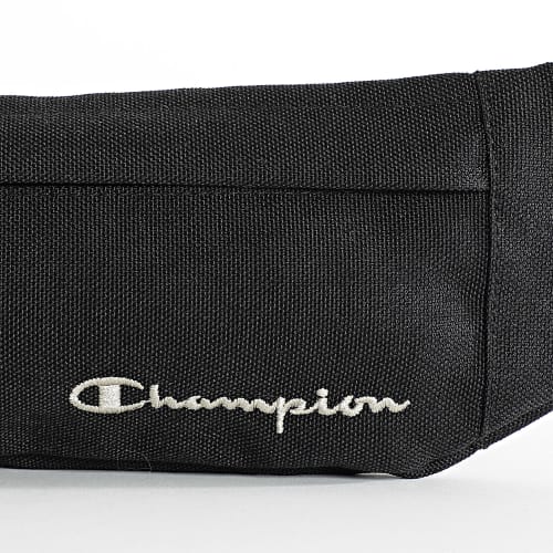 Sac Banane 802427 Noir