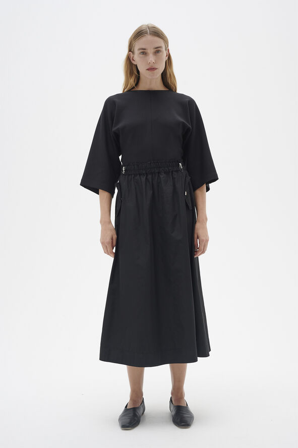 InWear AidaIW Blouse Black