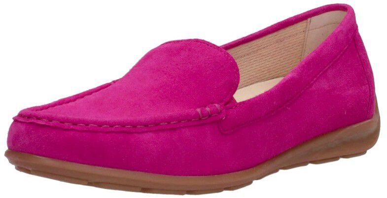 Gabor Mocassin fuchsia