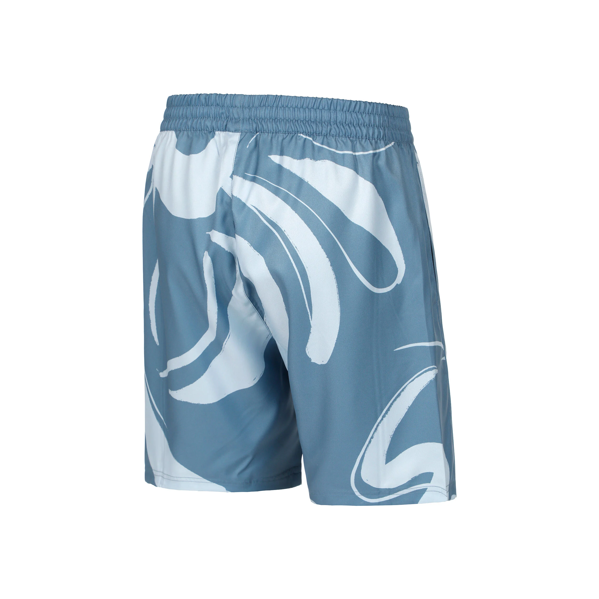 Fila Leo Shorts Hommes - Bleu , Bleu Clair