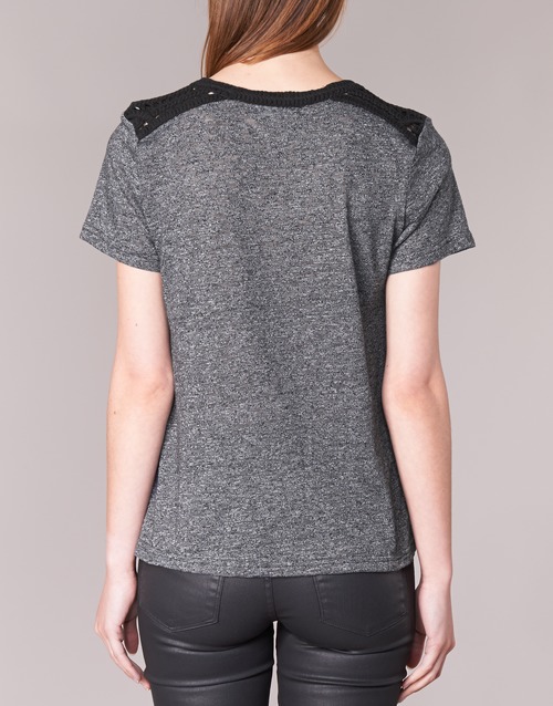 Casual Attitude - HINE - Gris