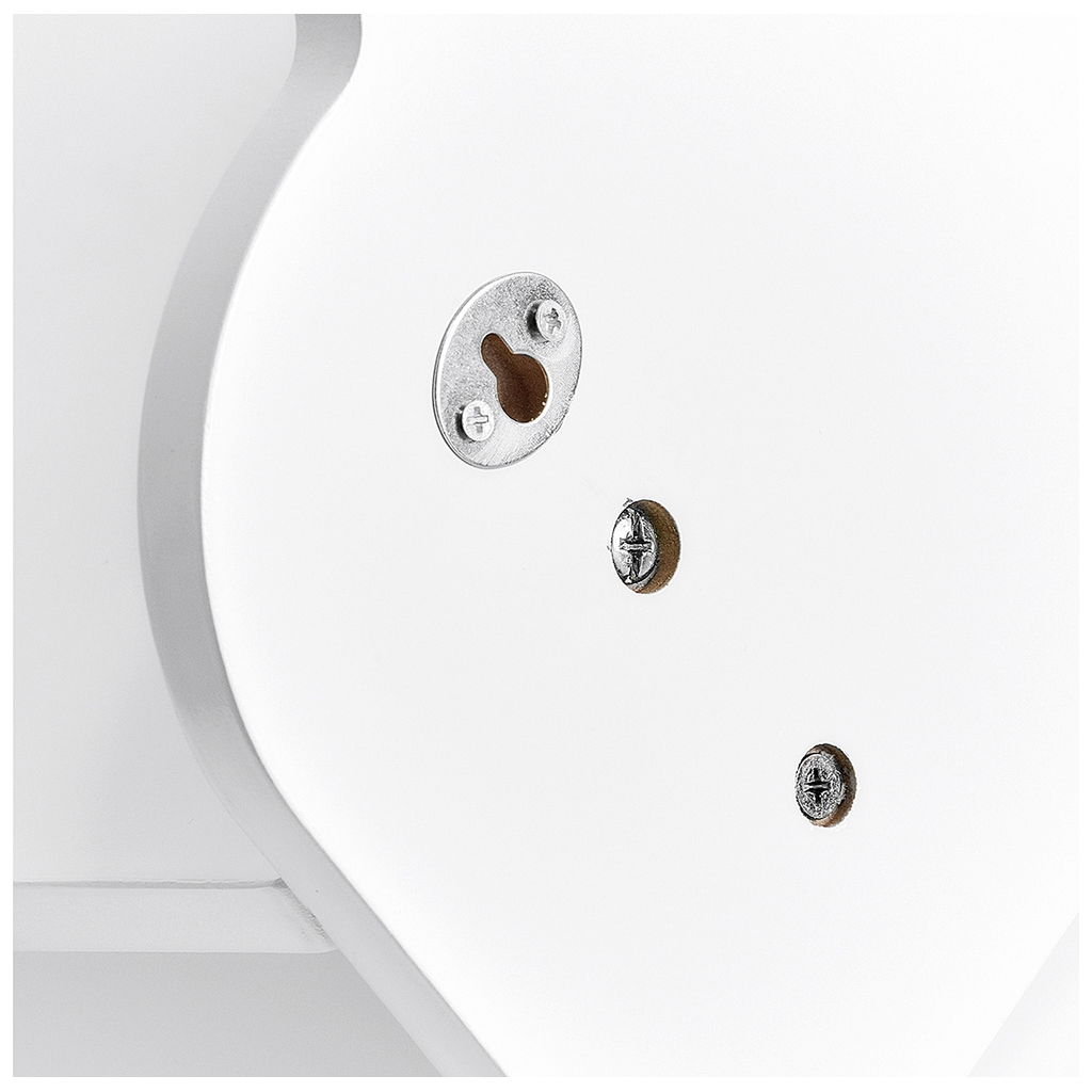 EK ServicegroupWolke Kinderwandgarderobe