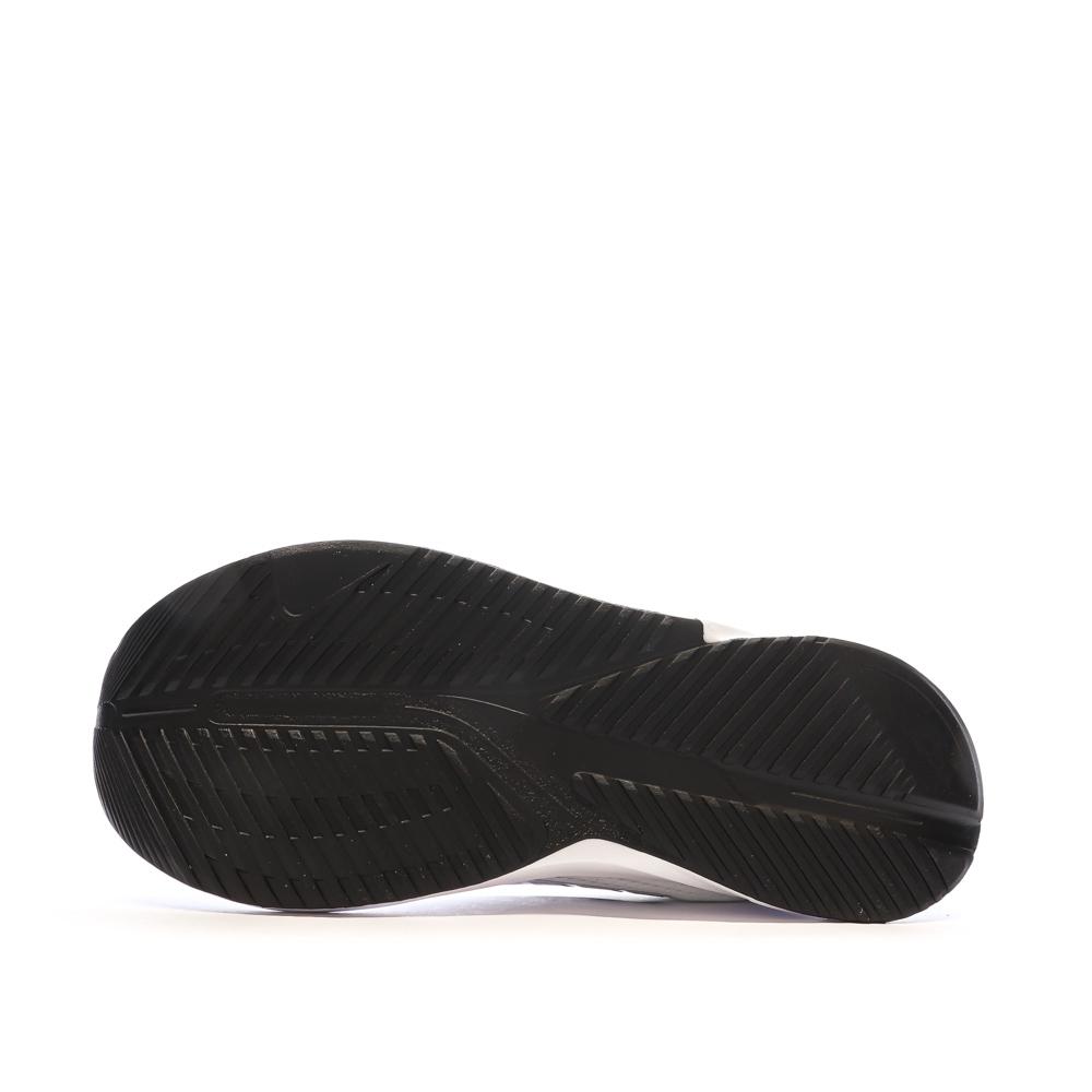 Adidas Baskets Blanc/Noir Enfant Adidas Duramo SL