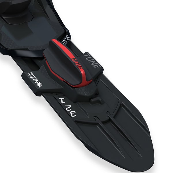 Fixation ski de fond ROTTEFELLA SKATE X MOVE TUNE PRO SP