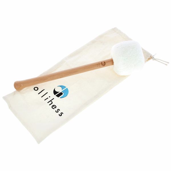 Olli Hess PGM-L460-ce, cream
