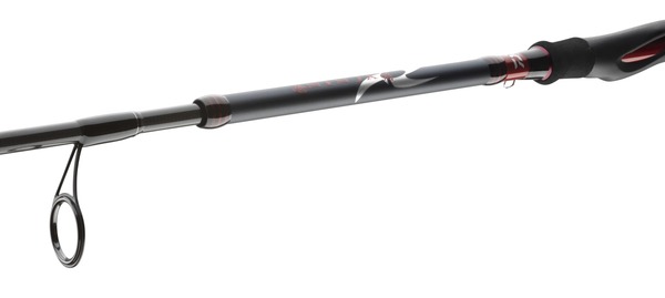 Canne Spinning Daiwa Ninja EXT