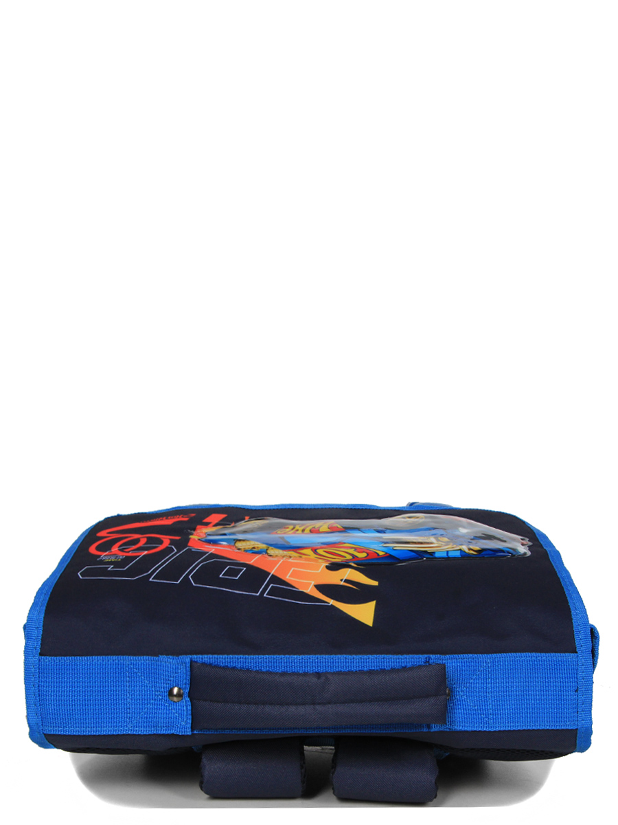 Cartable Hot Wheels Epic 38 cm
