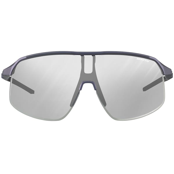 Lunette vélo JULBO DENSITY IRIDESCENT BLUE/PURPLE