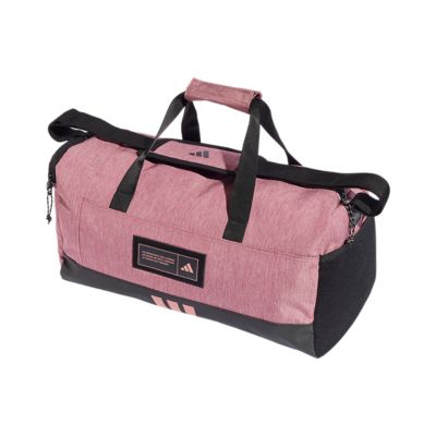 Adidas Sportswear4ATHLTS Duffelbag S - rosa
