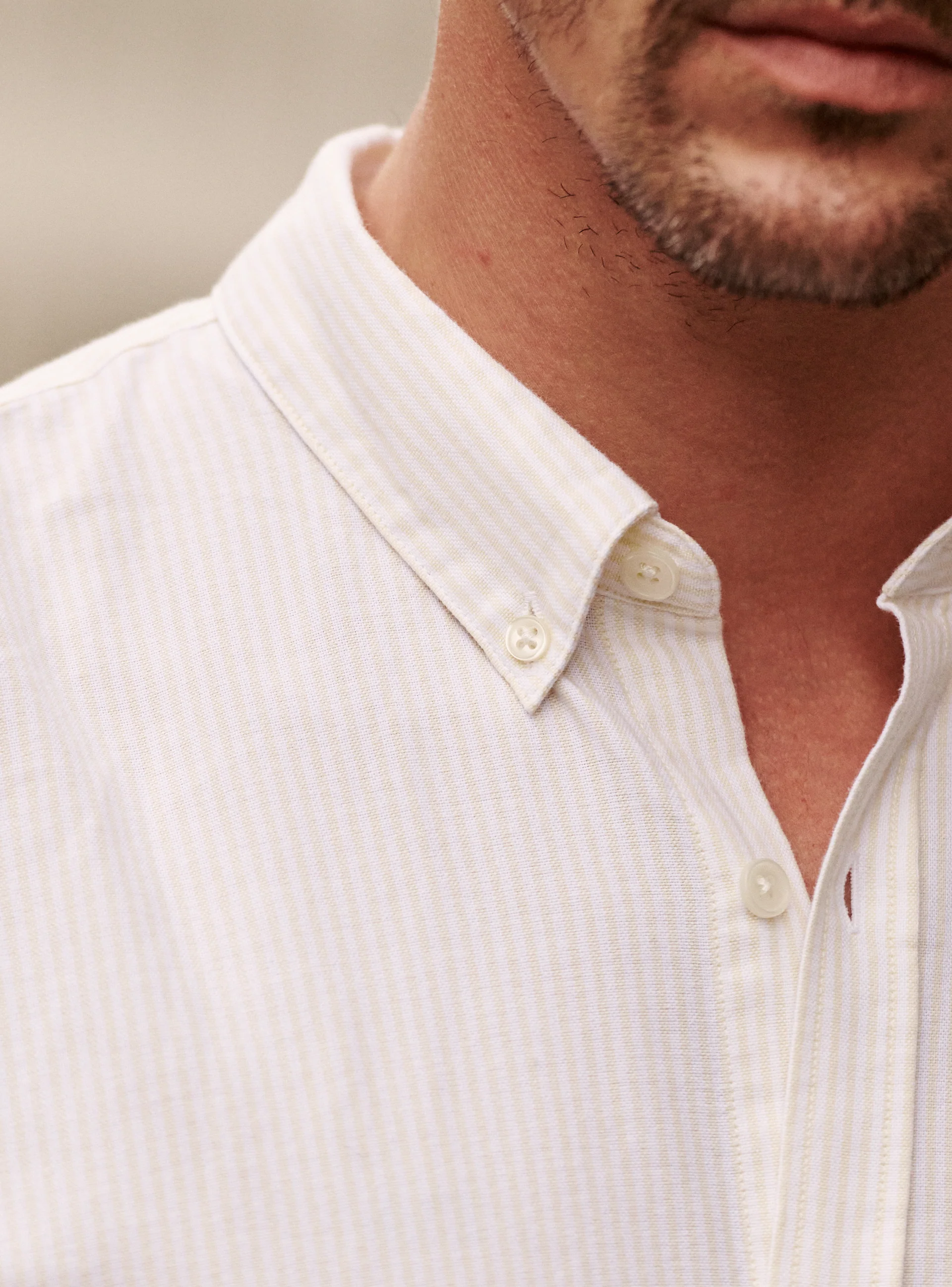 Chemise Tribeca Topaze