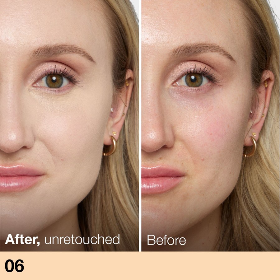 Maybelline New York Fit Me Concealer #06 Vanilla 6,8ml