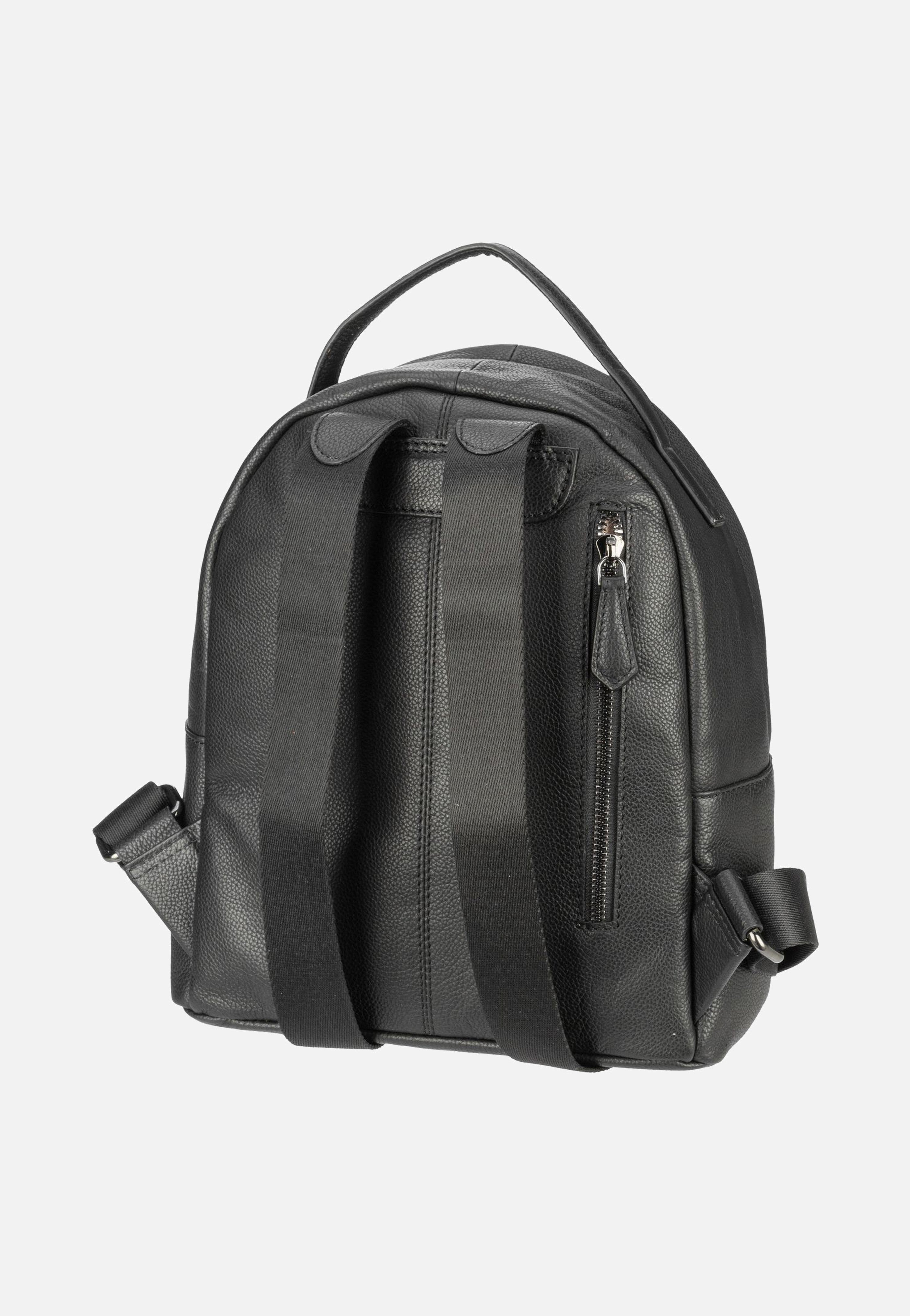 Bella Schwarz - Rucksack