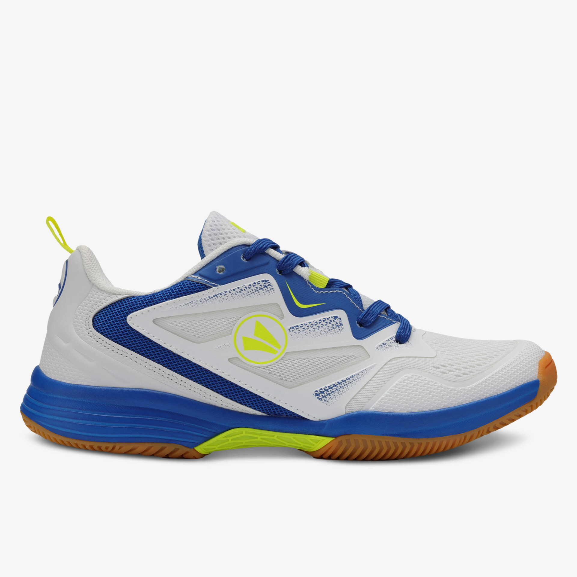 JAKO Herren Sneaker Low - Weiß | Jetzt bei reno.de kaufen