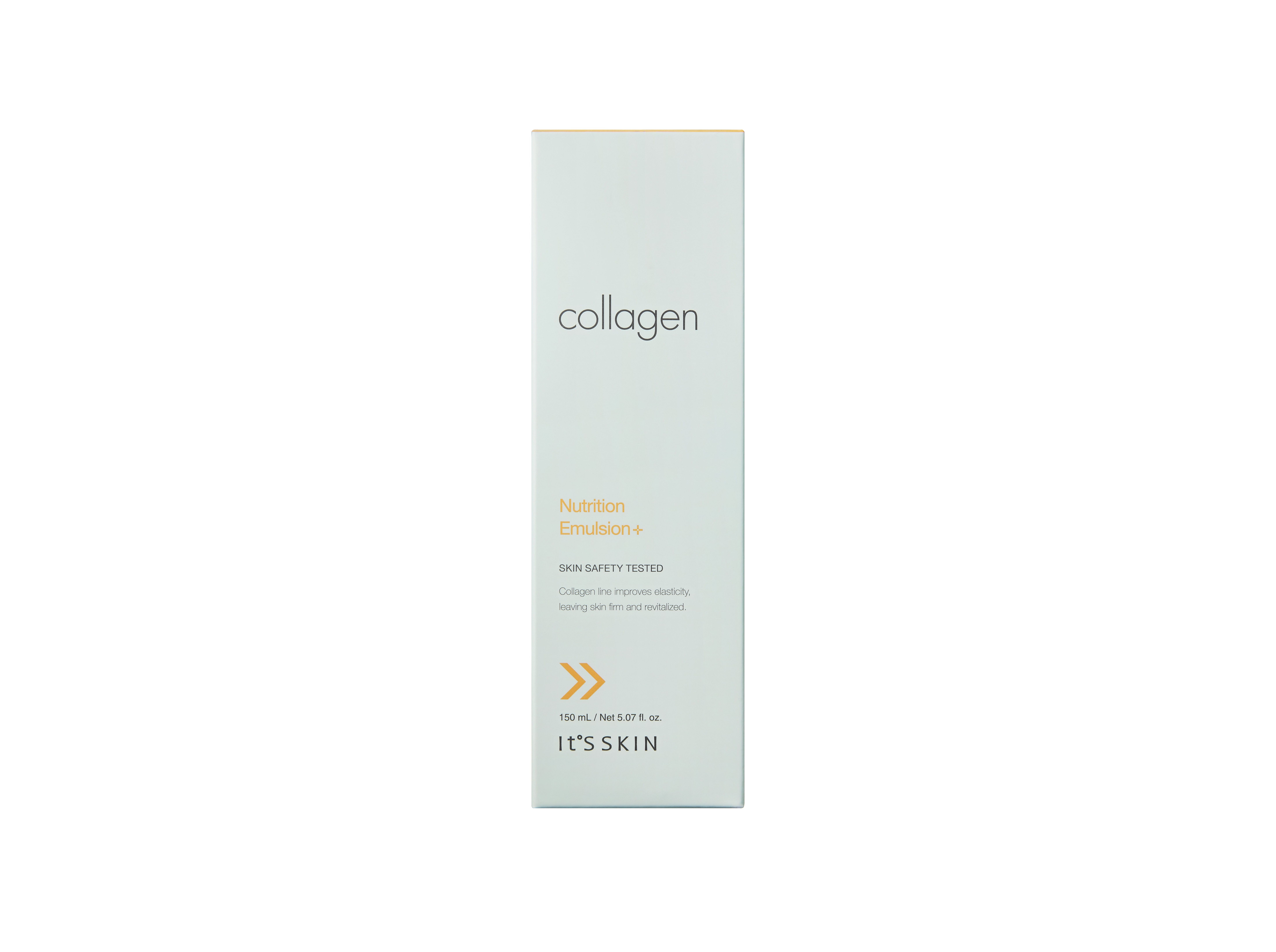 EMULSAO IT'S SKIN NITRITIVA COLAGENIO 150 ML