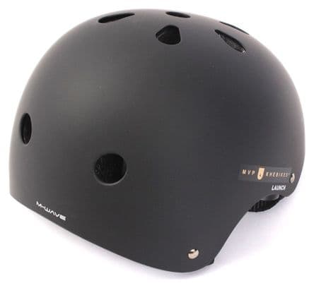 BMX Freestyle Casque KHE MVP LAUNCH M