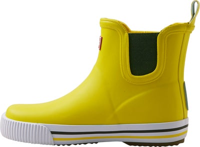 Reima Ankles Gummistøvler, Yellow